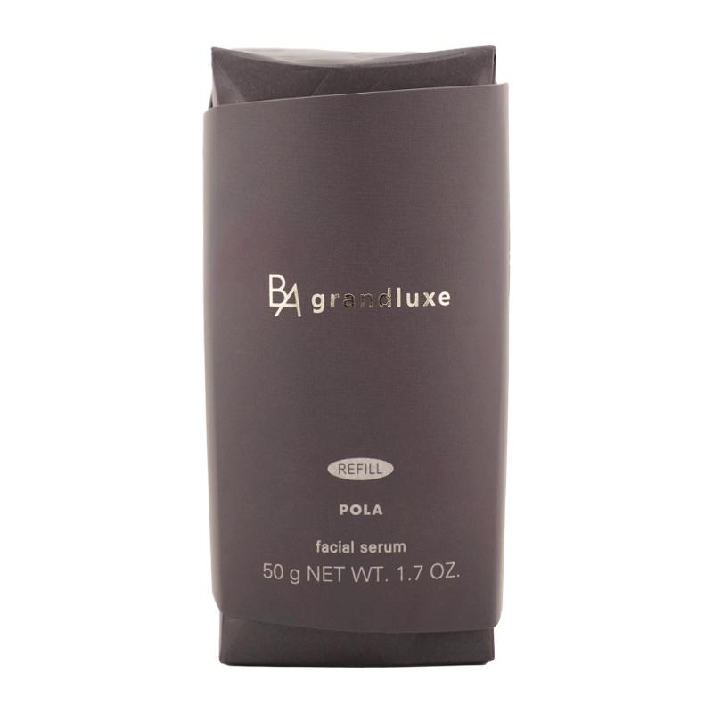 POLA（ポーラ） B.A グランラグゼ IV 50g リフィル ハリ 弾力 輝き 