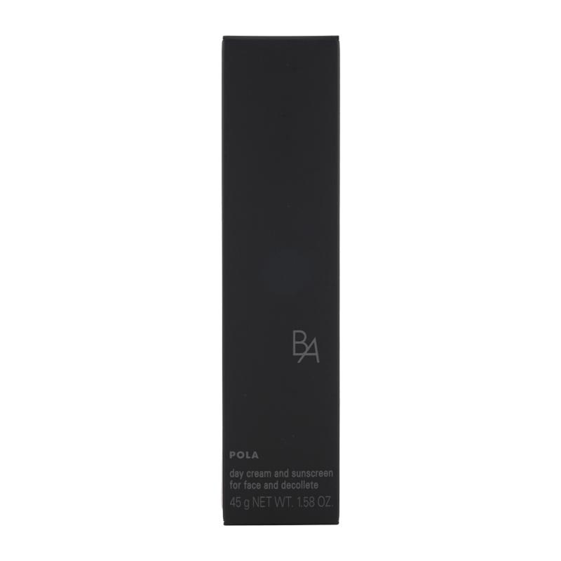 POLA（ポーラ） B.A ライト セレクター N 45g 日中用クリーム 日焼け