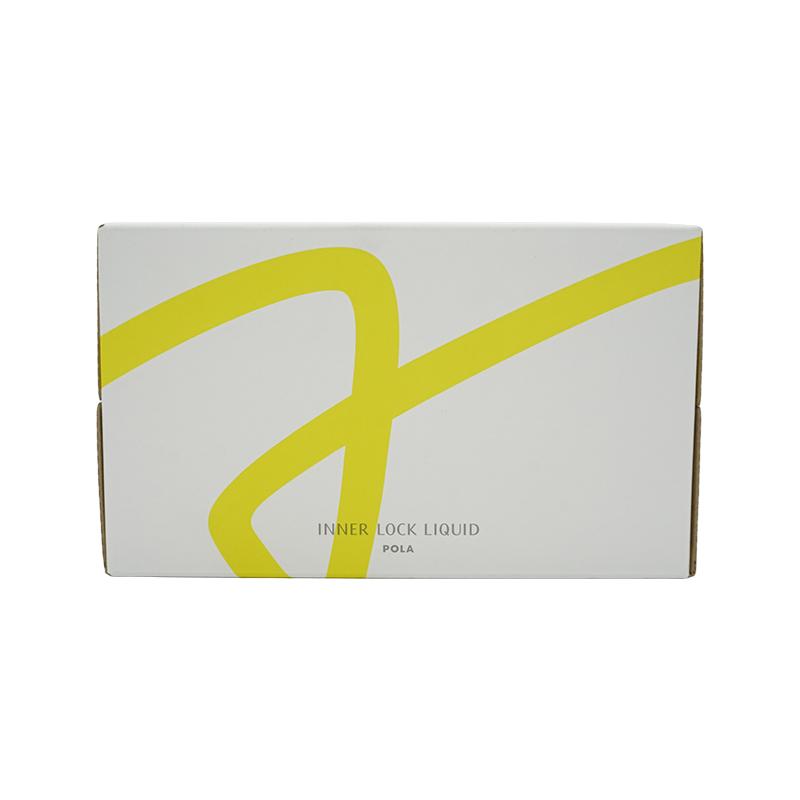 ホワイトショット POLA ポーラ インナーロック リキッド IXS N 30ml×10