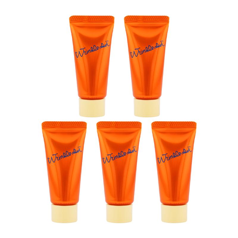 POLA [13種類から選べる][5個セット]POLA ポーラ B.A ミルク