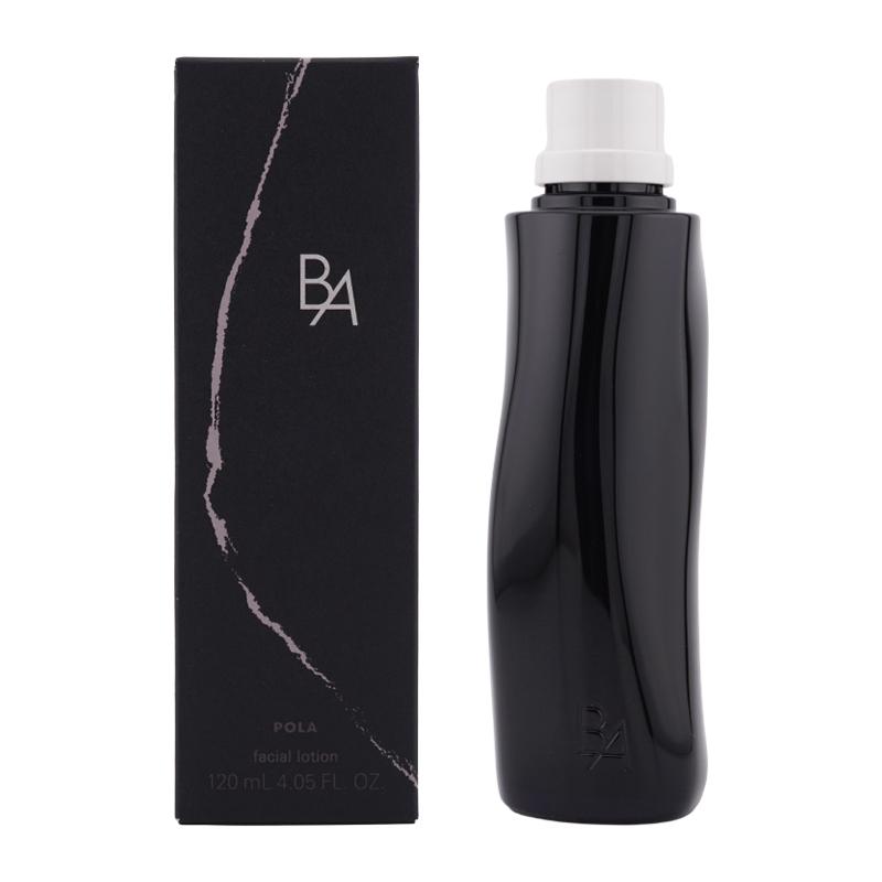 POLA ポーラ B.A ローション 7  保湿化粧水 リフィル 120ｍL  引き締め 保湿 ハリ 浸透  基礎化粧品 スキンケア 化粧水 リフィル [ギフトラッピング対応]（Yahoo!・ダイキヤフー店）
