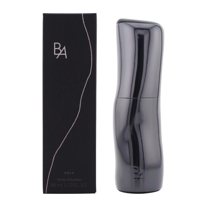 POLA（ポーラ） B.A ミルク 7 保湿乳液 80mL 保湿 ハリ 浸透 透明感