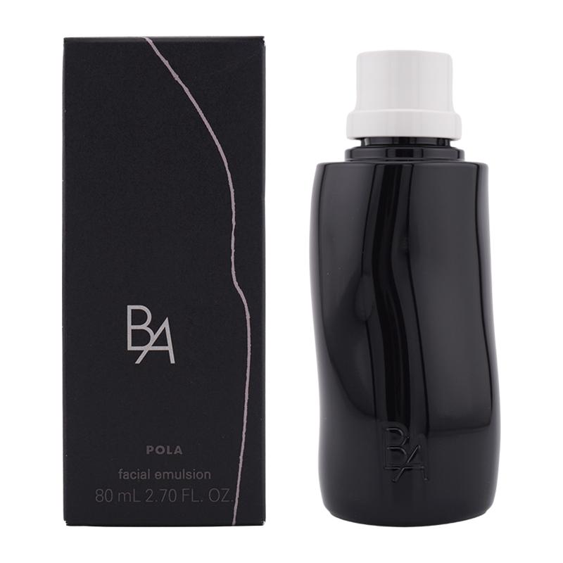 POLA B.A ミルク リフィル 80mL 保湿乳液 POLA（ポーラ） B.A ミルク 7 保湿乳液 リフィル 80mL 保湿 ハリ 浸透