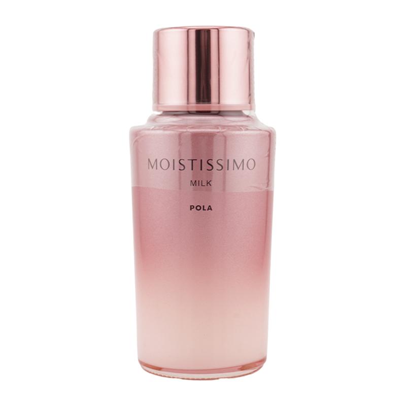 POLA（ポーラ） モイスティシモ ミルク 95ml スキンケア 乳液 保湿
