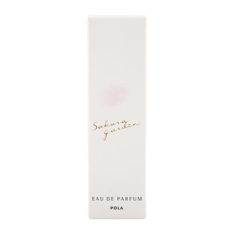 POLA（ポーラ） サクラガーデン オードパルファム 20mL フレグランス