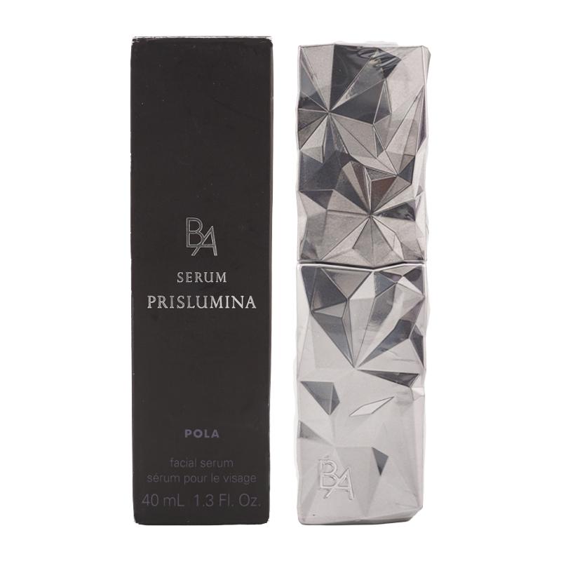 POLA（ポーラ） B.A セラム プリズルミナ 美容液 40ml グリーン
