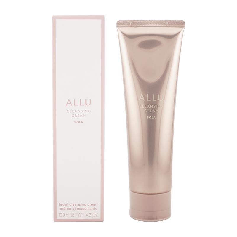 POLA アリュー　クレンジング本体　120g POLA ポーラ アリュー クレンジングクリーム 120g フローラルウッディ
