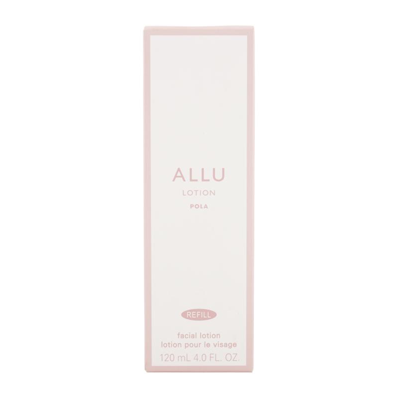 POLA（ポーラ） アリュー ローション 120mL リフィル 微賦香 低刺激性