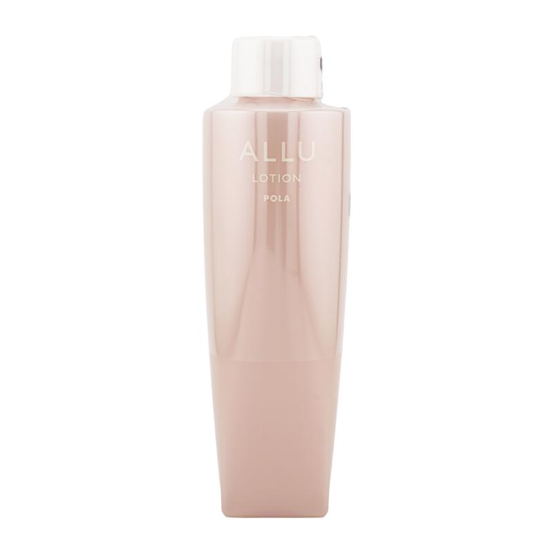 POLA（ポーラ） アリュー ローション 120mL リフィル 微賦香 低刺激性