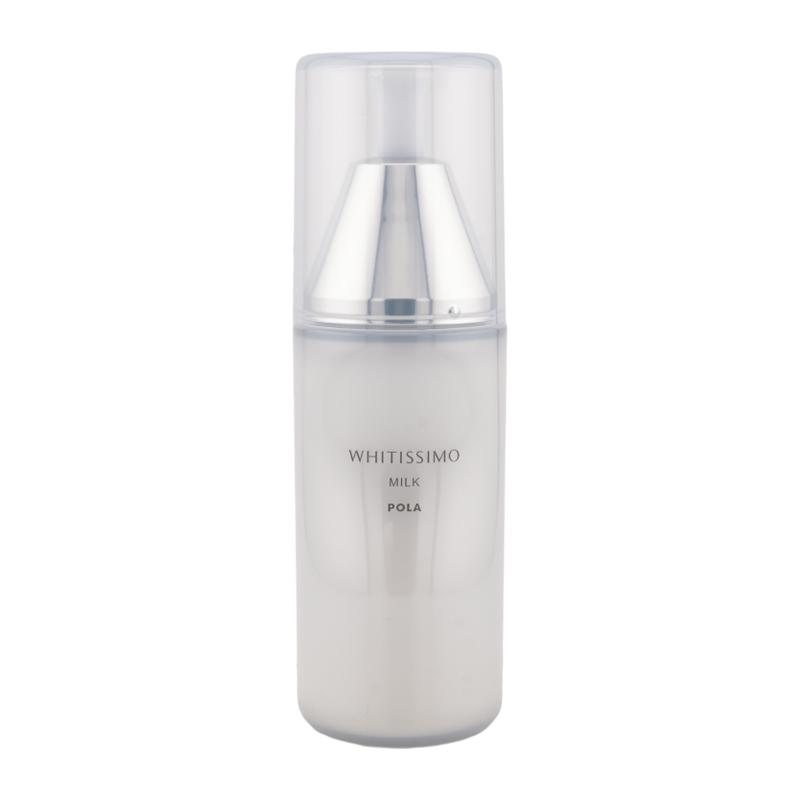 POLA（ポーラ） ホワイティシモ 薬用ミルク ホワイト 80mL スキンケア 