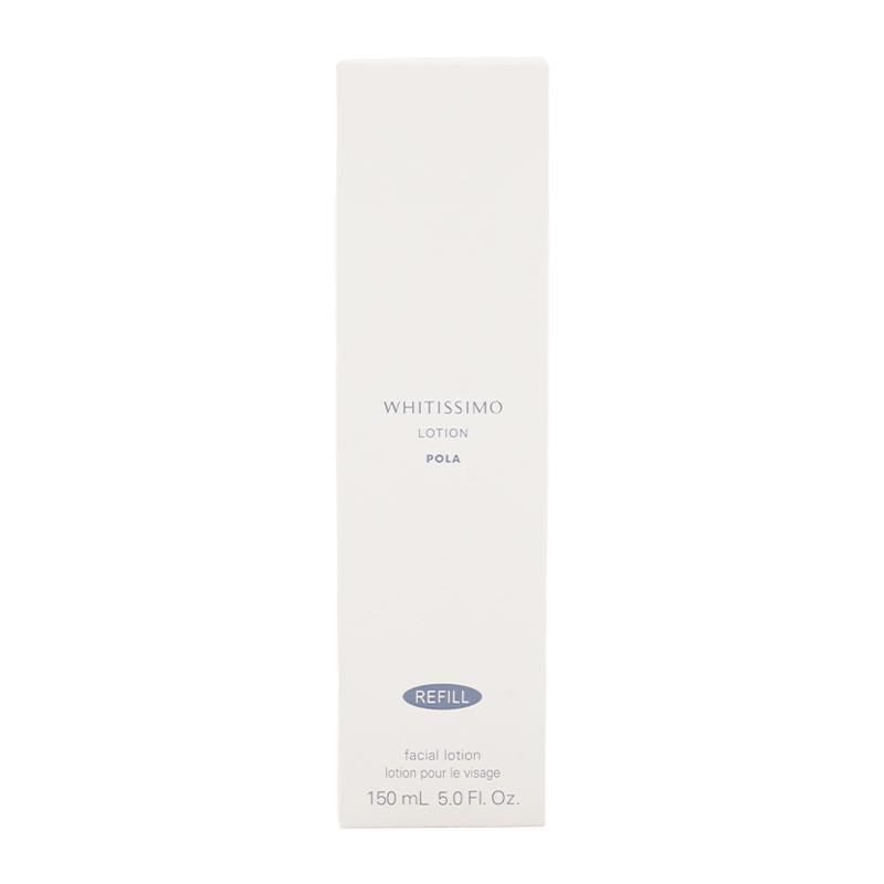 POLA ポーラ ホワイティシモ 薬用ローション ホワイト リフィル