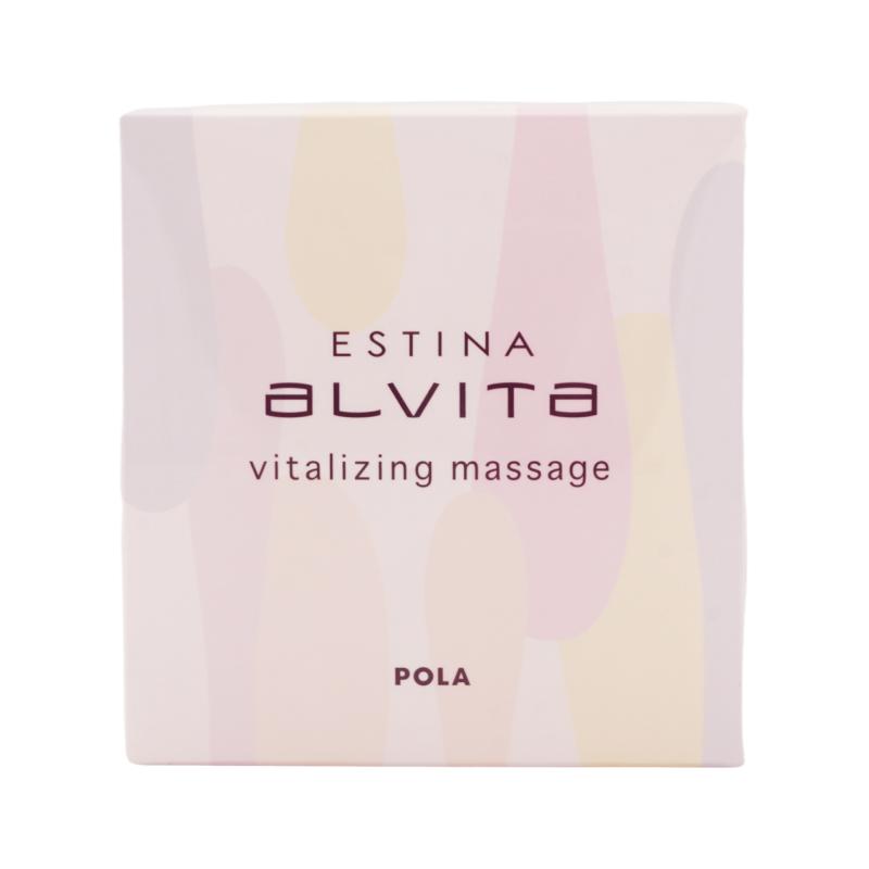 POLA（ポーラ） エスティナ アルヴィータ ヴァイタライジング