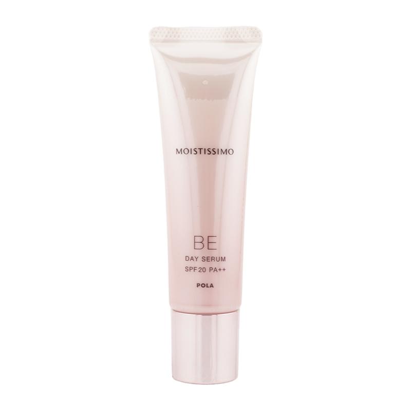 POLA（ポーラ） モイスティシモ デイセラム BE ベージュ 30g SPF 20 PA