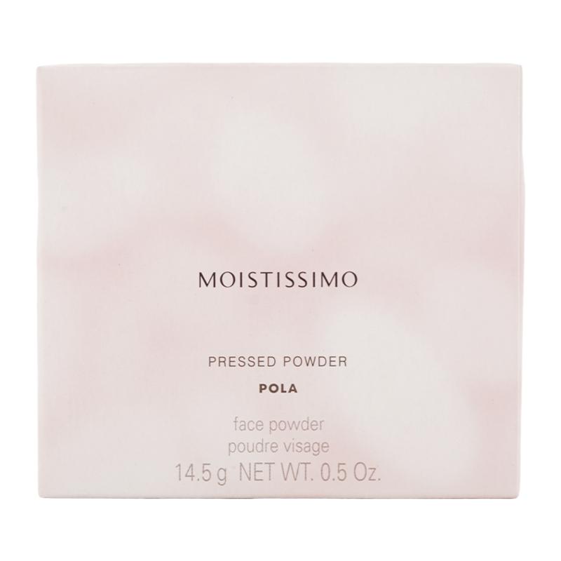 POLA（ポーラ） モイスティシモ プレストパウダー 30g SPF 20 PA++