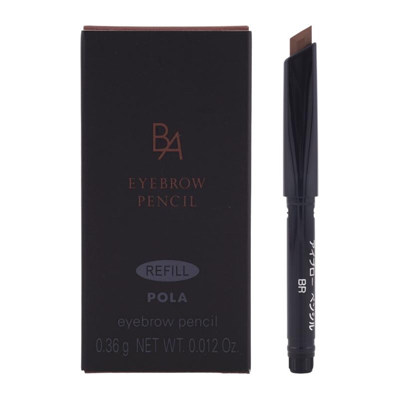 POLA（ポーラ） B.A カラーズ アイブローペンシル リフィル BR