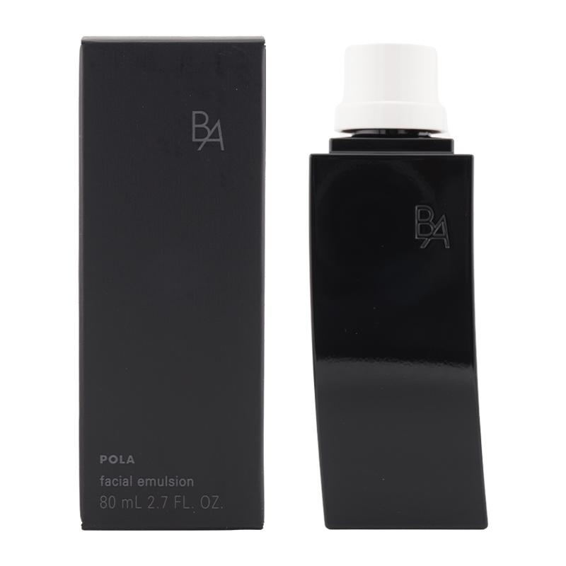 POLA ポーラ B.A ミルク N リフィル80mL (保湿乳液) 乳液 スキンケア  