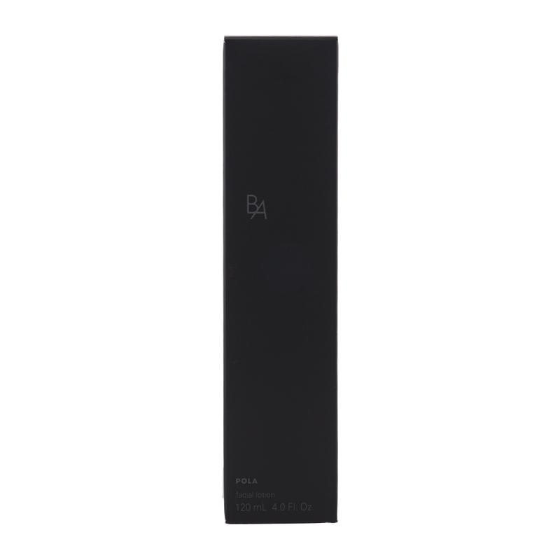POLA（ポーラ） B.A ローション イマース 本体 120mL 化粧水[ギフト