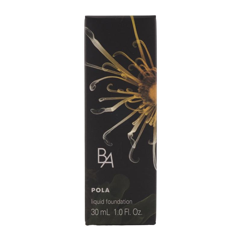 POLA ポーラ B.A リキッドファンデーション N1 ライトナチュラル POLA ポーラ B.A リキッドファンデーション N1 ライトナチュラル