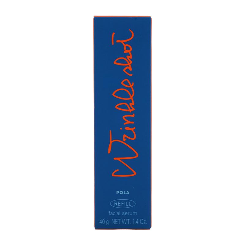 POLA（ポーラ） リンクルショット ジオ セラム プロティアン 40g 美容