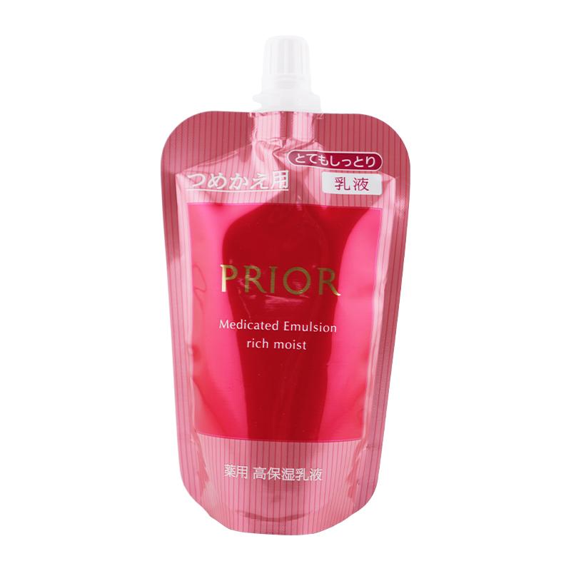 PRIOR [組合せ自由][2個セット]PRIOR プリオール 薬用 高保湿化粧水 