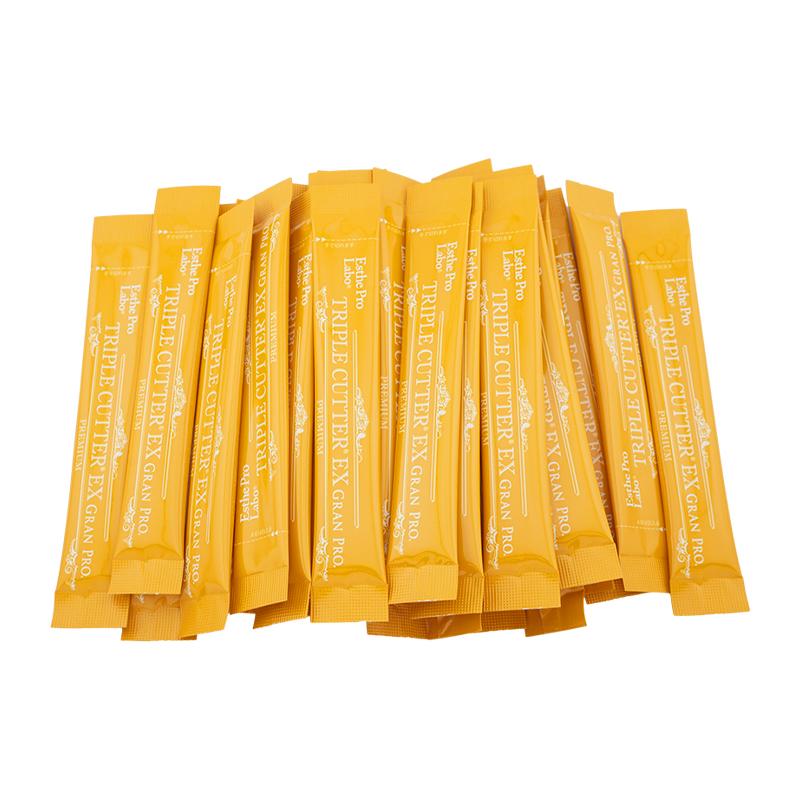 【新品未使用】トリプルカッター2個セット/正規品 Esthe Pro Labo（エステプロ・ラボ） [箱無し]Esthe Pro Labo トリプル