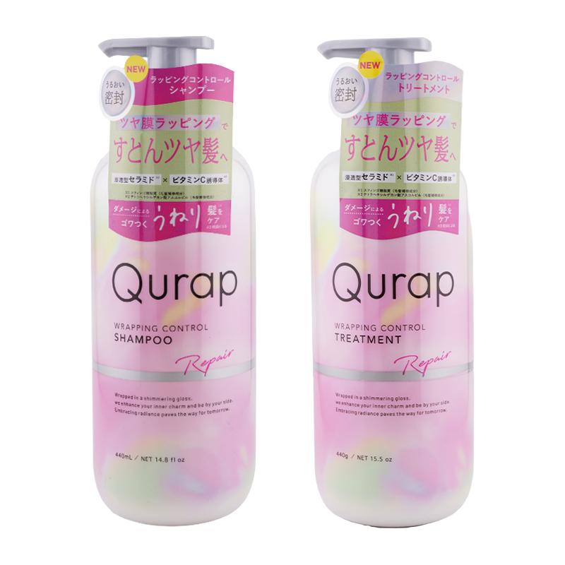 Qurap（キュラップ） [2個セット]Qurap キューラップ ラッピング