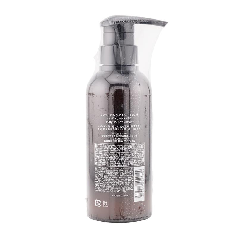 ReFa（リファ） イオンケアシャンプー 300mL トリートメン 290g