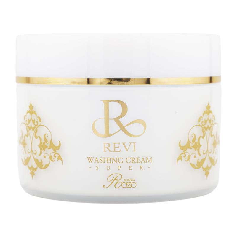 REVI（ルヴィ） [2個セット]REVI ウォッシングクリームS 洗顔料 100g