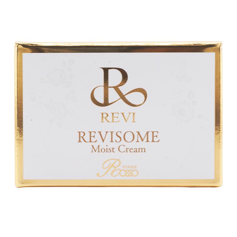 REVI（ルヴィ） ルヴィソーム モイストクリーム 30g[ギフトラッピング