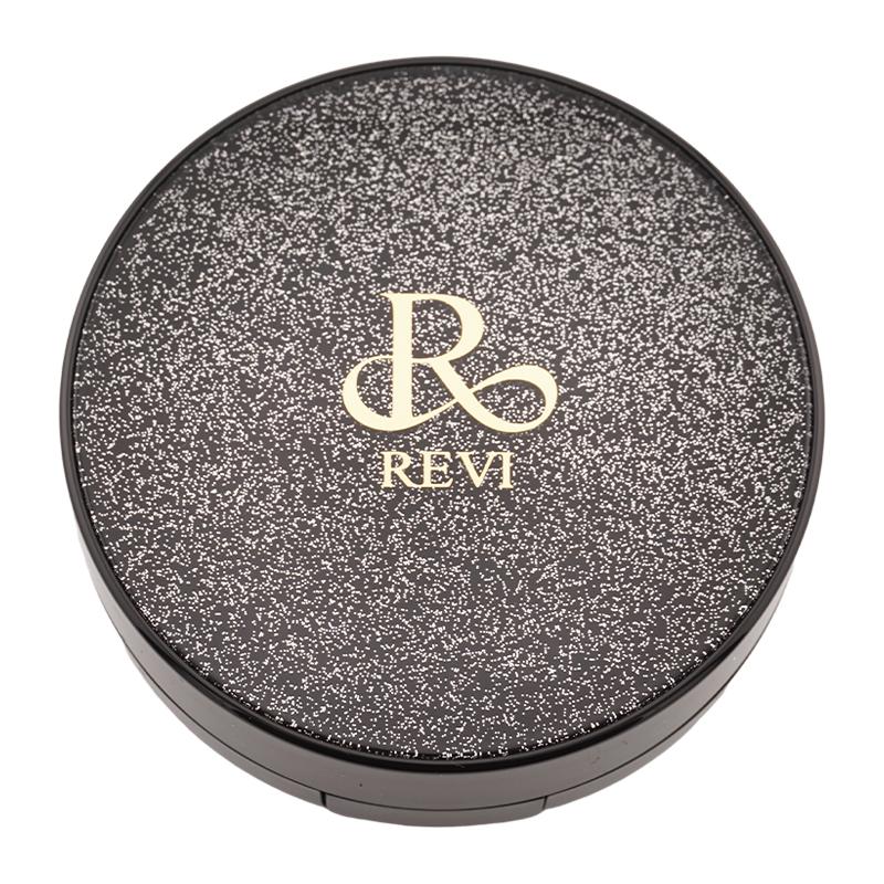REVI（ルヴィ） 陶肌ファンデーション オム 15g SPF50+ PA++++ メンズ