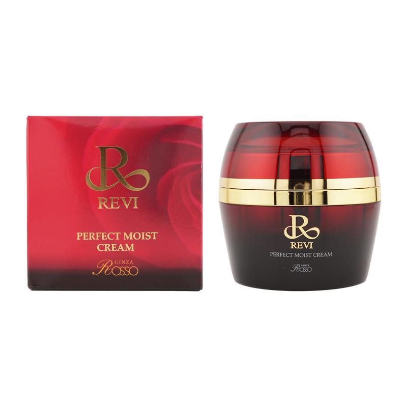 REVI（ルヴィ） パーフェクトモイストクリーム 50ml 基礎化粧品