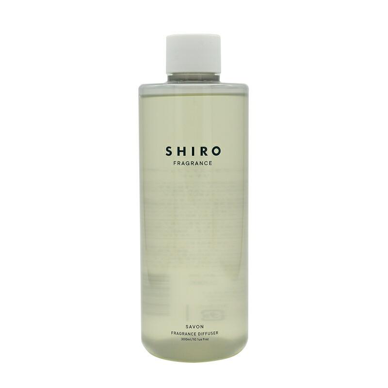 SHIRO インクレディブルクリア 香水 SHIRO インクレディブルクリア 香水