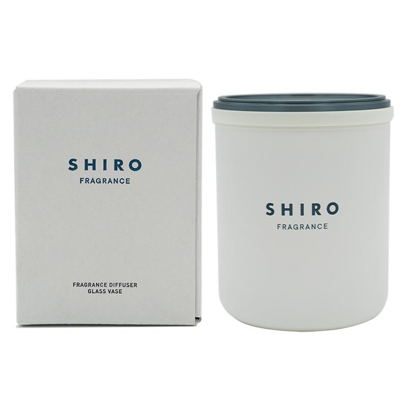 SHIRO ホワイトティー フレグランスディフューザーリキッド 300mL