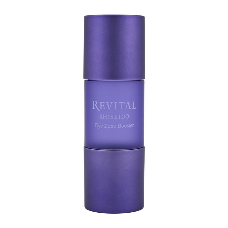 SHISEIDO 資生堂　リバイタルアイゾーンブースター　15ml　新品未開封 REVITAL SHISEIDO 資生堂 リバイタル アイゾーンブースター 本体 15mL