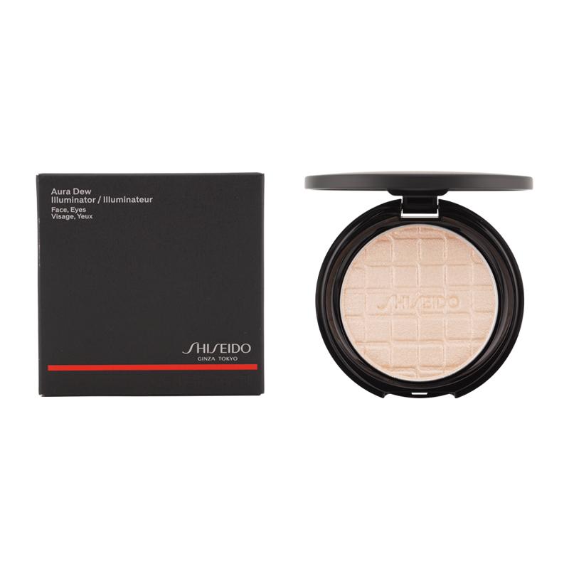 SHISEIDO（資生堂） オーラデュウ プリズム イルミネーター 本体 01
