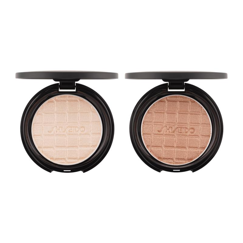 SHISEIDO オーラデュウ プリズム イルミネーター 2色セット SHISEIDO（資生堂） オーラデュウ プリズム イルミネーター [2種類から