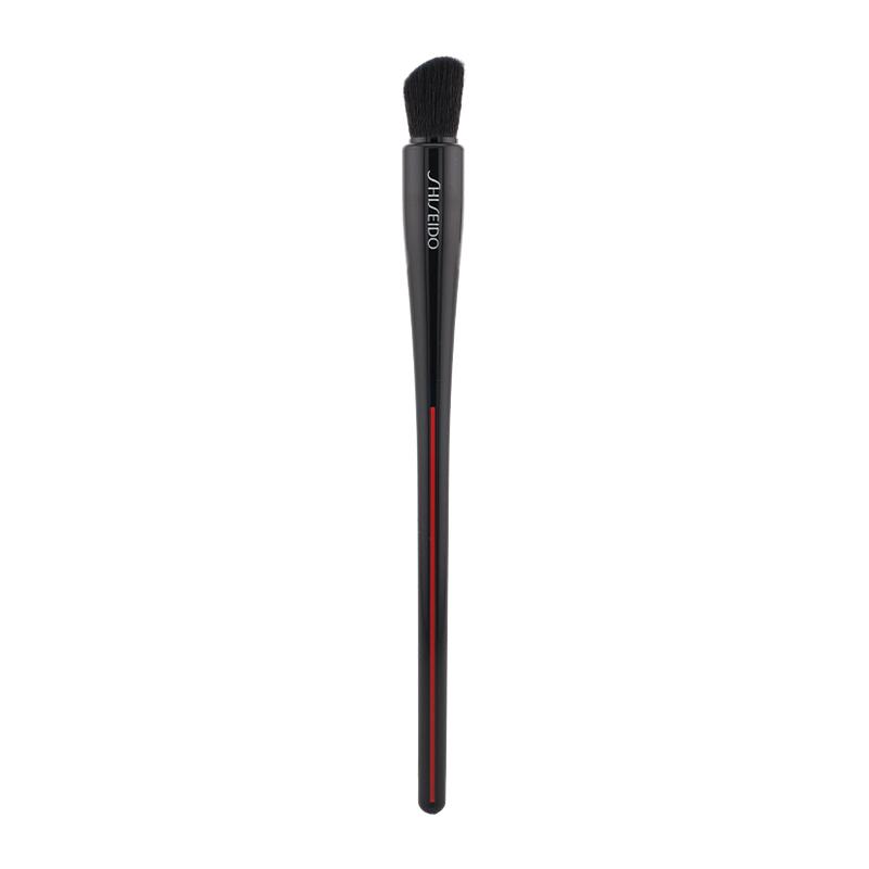 新品SHISEIDO メーキャップ ＮＡＮＡＭＥ　ＦＵＤＥ　マルチ　アイブラシ SHISEIDO（資生堂） SHISEIDO NANAME FUDE マルチ アイブラシ[ギフト