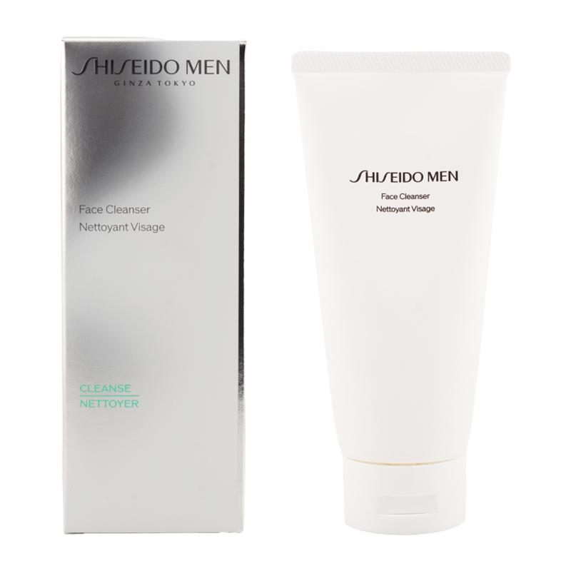 SHISEIDO（資生堂） SHISEIDO MEN 資生堂メン フェイス クレンザー