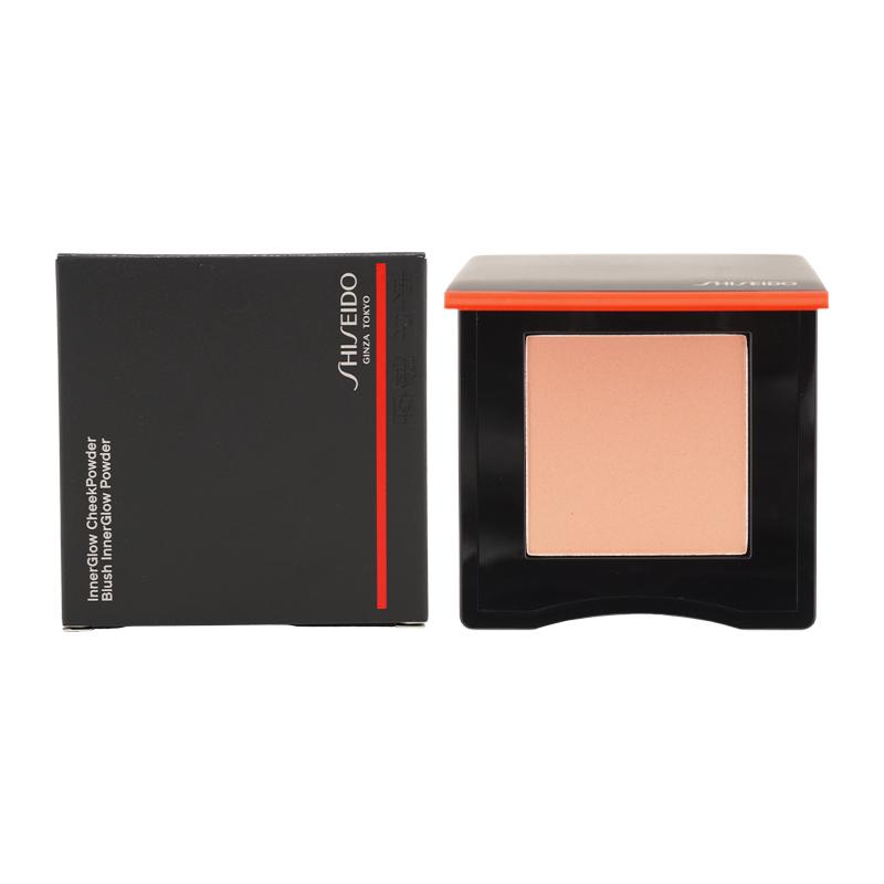 SHISEIDO パウダーチーク 06 Mauve Quartz 【完売品】 チーク | SHISEIDO | 資生堂
