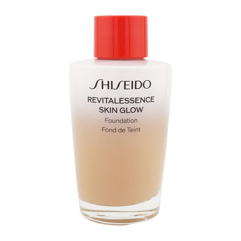 資生堂 SHISEIDOエッセンス スキングロウ ファンデーション レフィル 詰替え 360 Citrine 30mL SPF30 PA+++ 無香料｜ohgiri-store｜04