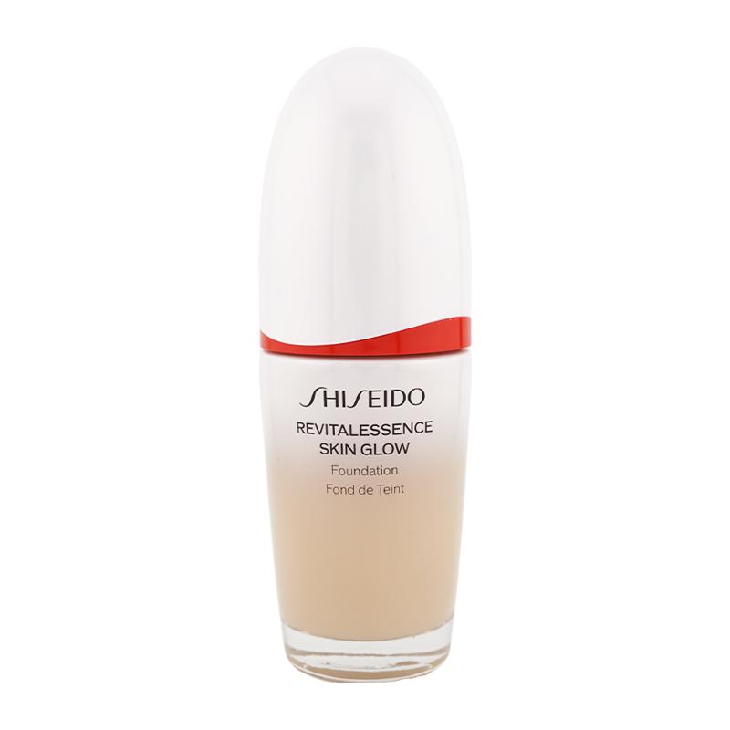 SHISEIDO リバイタルエッセンス スキングロー　フェイスデュオ　250番 SHISEIDO（資生堂） SHISEIDOエッセンス スキングロウ