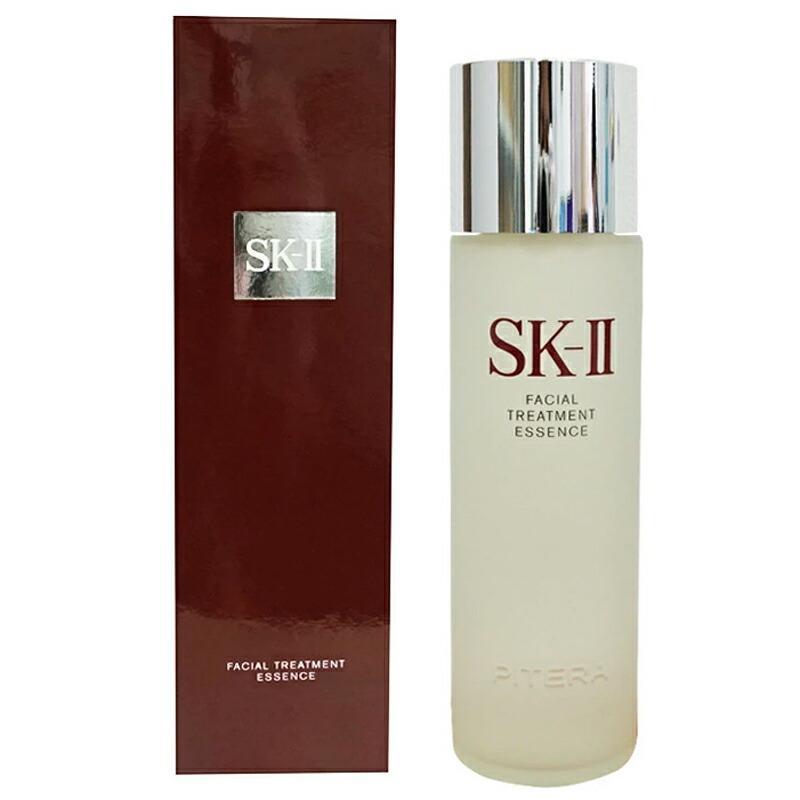 SKII SK-II skii SK2 SK-2 エスケーツー フェイシャル トリートメント エッセンス 230ml 一般肌用化粧水 エスケー