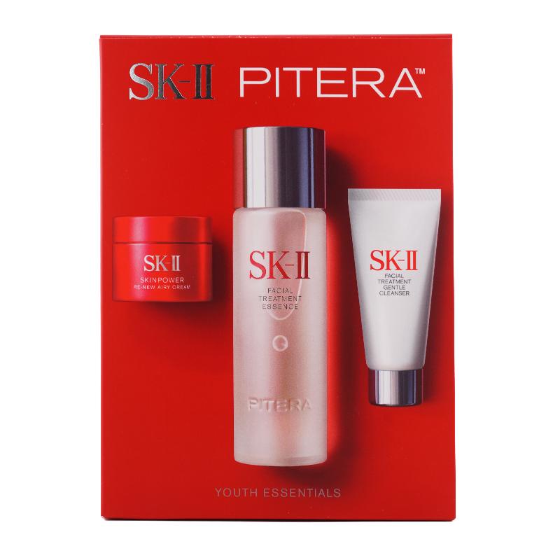 SK-II（エスケーツー） SK-ll ピテラ(TM) ユース エッセンシャル