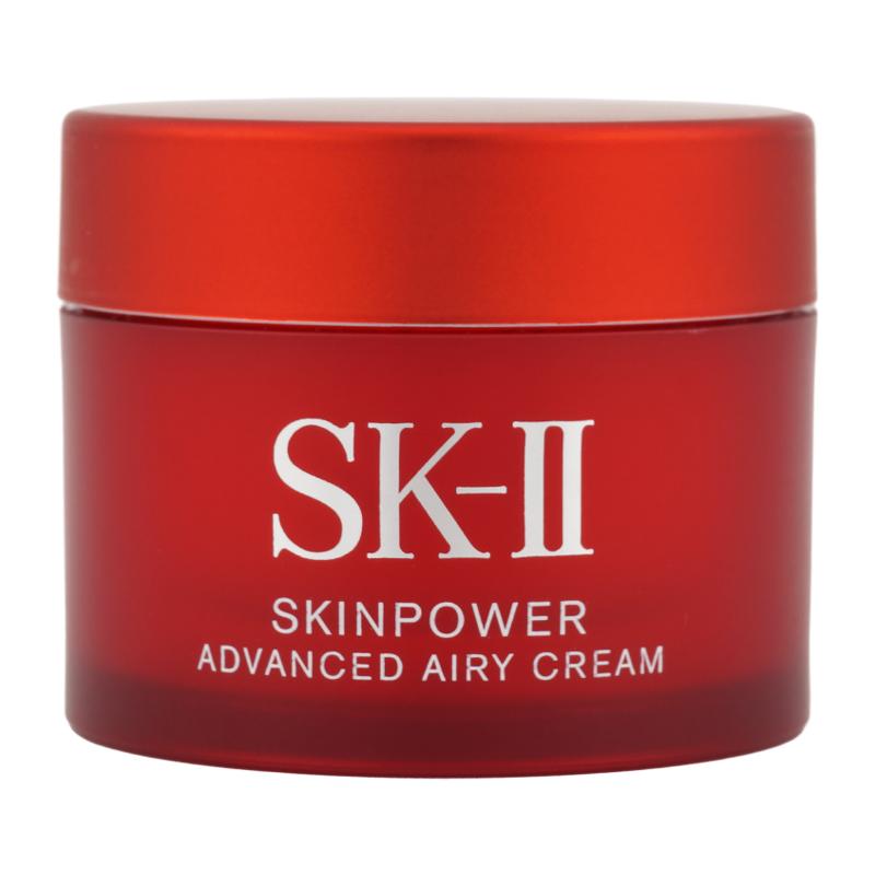 SKII SK-II skii SK2 SK-2 エスケーツー スキンパワー エアリー 15g 美容乳液 携帯ミニサイズ 乳液 お試し SKII :  sk2-airy15g : ダイキヤフー店 - 通販 - Yahoo!ショッピング