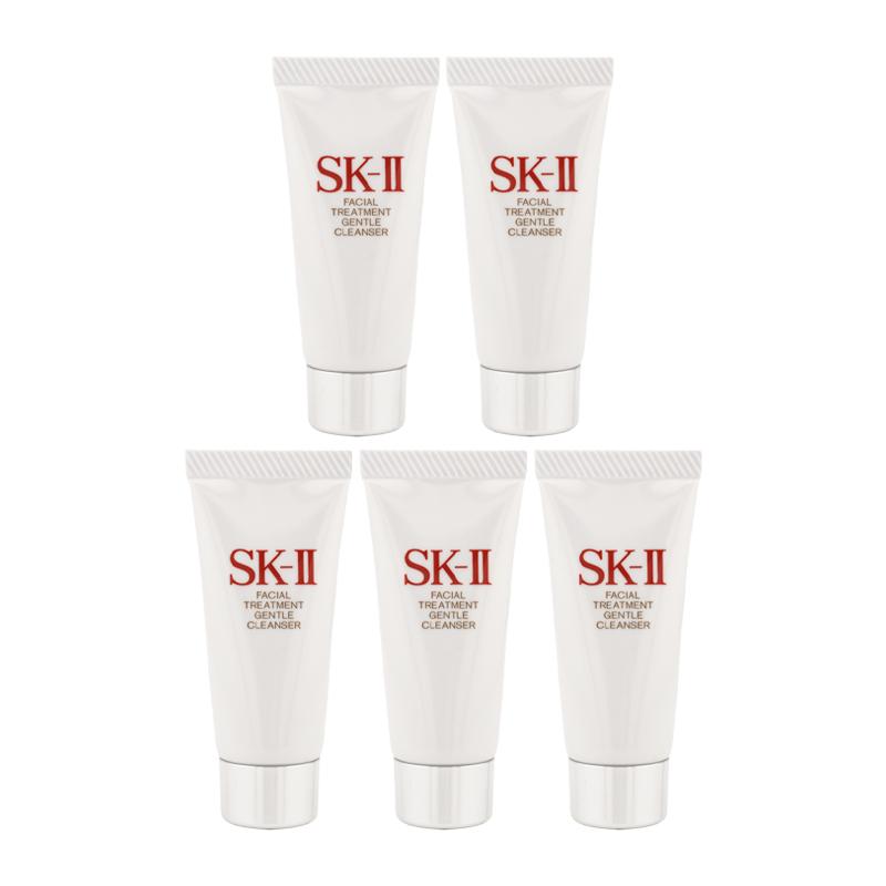 SK-II（エスケーツー） [5個セット]SK-2 フェイシャルトリートメント
