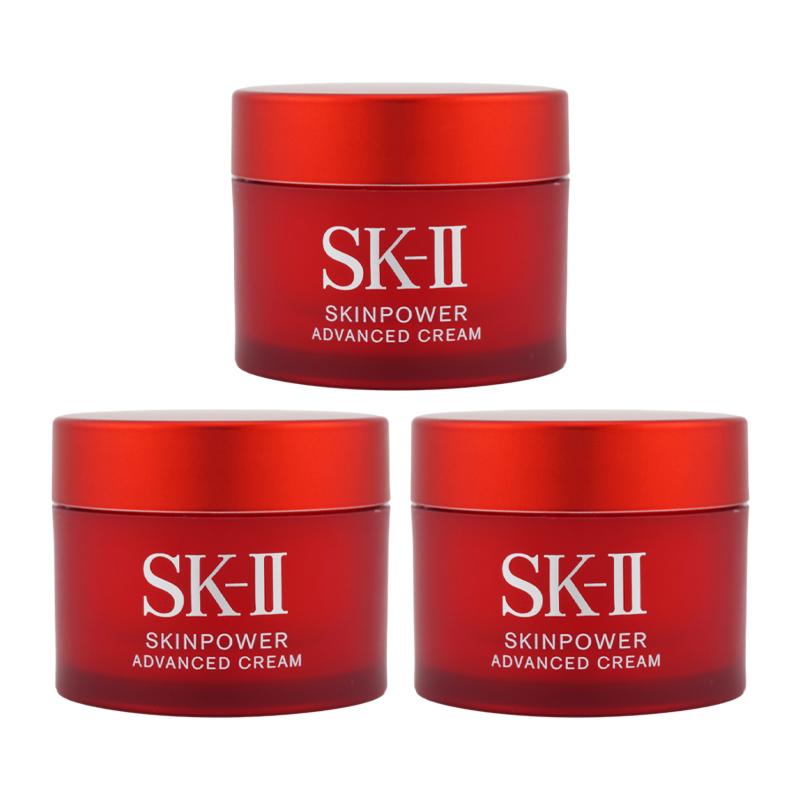 SK-II [3個セット]SK-II SK2 エスケーツー スキンパワー