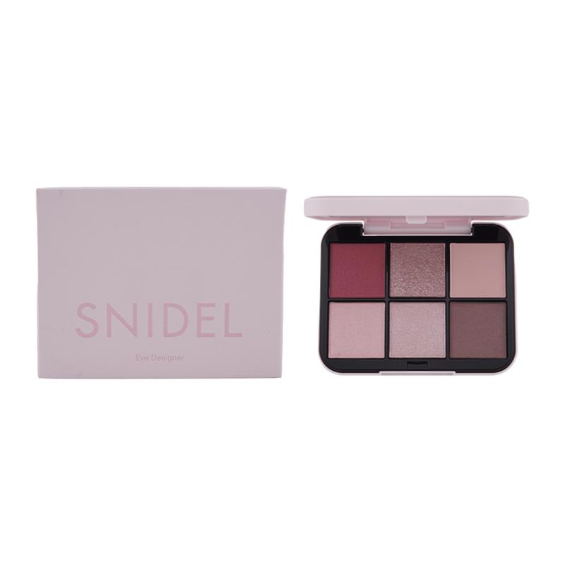 SNIDEL（スナイデル） アイデザイナー n [7種類から選べる] 9g 美容