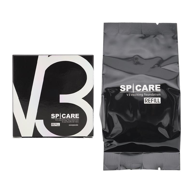 SPICARE（スピケア） [9種類から選べる] V3 ファンデーション パウダー