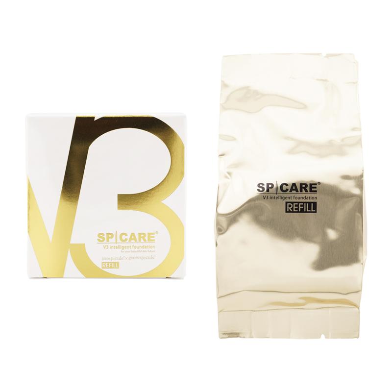 SPICARE（スピケア） [9種類から選べる] V3 ファンデーション パウダー