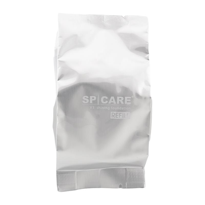 SPICARE（スピケア） V3 シャイニング ファンデーション レフィル 15g